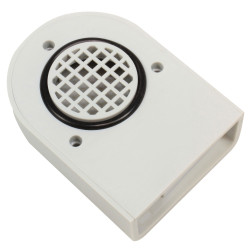Hammond SDV280-1 Large Rainproof Ventilator