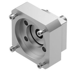 Stopka osiowa Festo do Siłownik pneumatyczny i aktuator EAMM