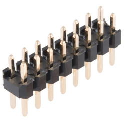 Sparkfun Header - 2x8 (Male, 0.1")