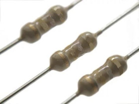 Rezystor1/4W(100szt)