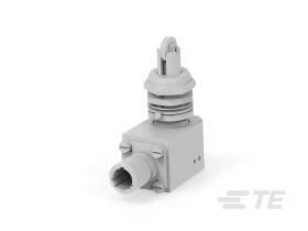TE Connectivity K1050493 Przełącznik wciskany, 1 szt.