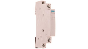 Moduł Wielostopniowego Sterowania Centralnego Do Przekaźników Bistabilnych...