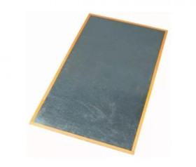 Ściana tylna 460x400mm BPZ-RP-400/4 111285