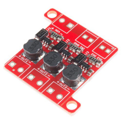 Sparkfun PicoBuck LED Driver