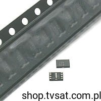 M24C16-WMB6TG 32Kbit EEPROM 2.5V SMD-UFDFPN8 STM