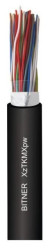 Kabel telekomunikacyjny XzTKMXpw 2x2x0,5 /bębnowy/