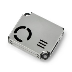 Czujnik pyłu / czystości powietrza PM2,5 - 5V UART - PlanTower PMS9103M