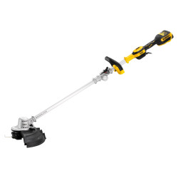18V XR String Trimmer - 1x 5.0Ah