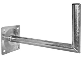 Uchwyt antenowy kątowy USL-38/400-H