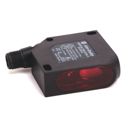 Czujniki fotoelektryczne Przez wiązkę Allen Bradley PNP zakres 300 mm