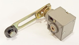 81050-7.2 głowica rotacyjna z trzpieniem obrotowym