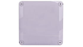 Obudowa 130X130x74mm Ip66 035013