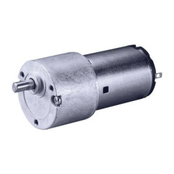 Igarashi 33GN2738-132-GV-5125:1 DC Gearmotor 12V 637Nmm 36RPM 1piece