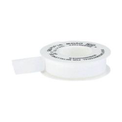 GARDENA 07219-20 Thread Sealing Tape 12 m For Leak-Proof Connections