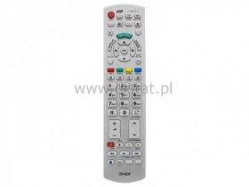 PANASONIC pilot LCD PANASONIC BLISTER;; 2xAA