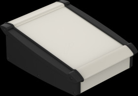 92385150.HMT1 Alu-Topline, 232, 6 x 150 x 86,2 mm, IP65