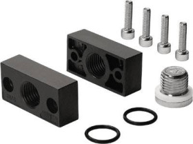 Płyta przyłączeniowa FESTO LRBAS-1/2-D-MIDI 525036