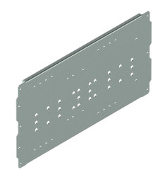 Płyta montażowa 3xEB2/ED2/LA 400, 630A 3,4P PM 3 ELS46 K123 001340704