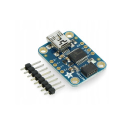 AR1100 - kontroler...