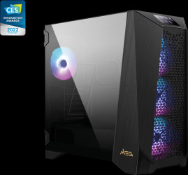 306-7G15R21-W57 MSI MEG PROSPECT 700R