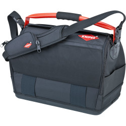 Knipex 00 21 08 LE Tool Bag &quot;LightPack&quot; - Empty