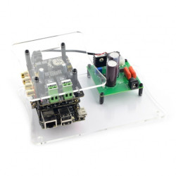 Obudowa do modułu Allo Sparky i dedykowanych nakładek