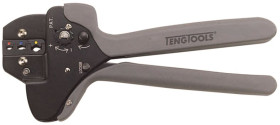 Szczypce Zaciskarka Teng Tools