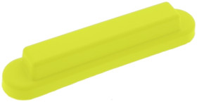 Osłona gumowa przycisków, Wymienna pokrywa gumowa