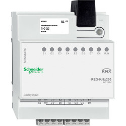 Moduł rozszerzeń Schneider Electric MTN644692