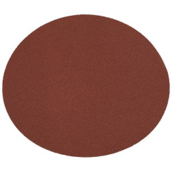 Sealey SSD04 Sanding Disc &#xD8;305mm 80Grit Hook-and-Loop