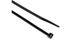 Opaska Kablowa 292Mm 3,6 Mm Nylon 66 100 Sztuk Rs Pro