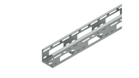 Korytko Rozdzielające Nierdzewne 50X050 Grubość 1,5 Mm Rsv 50.050 E3 /3 M/