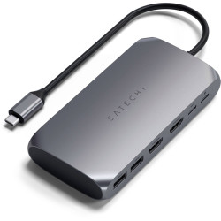 Stacja dokująca USB-C® Satechi ST-UCM1HM