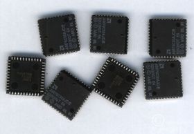 AM79C30AJC/E UKŁAD SCALONY