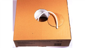 Przewód Koncentryczny Sat 1,2/4,9 Lb-100 Libox /150M/