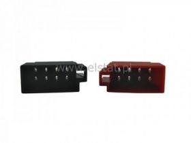 ISO GN zasilające ( obudowa ) ISO 5 pinów