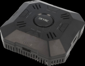 SK100140 Charger for battery packs e4Q, for 2-4s, max. 2 A