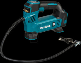 DMP180Z Makita cordless inflator, solo (without battery)