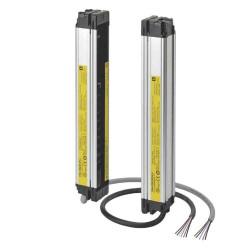 Kurtyna świetlna rozdz. 25mm