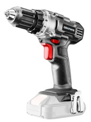 Wiertarko-wkrętarka akumulatorowa 18V Li-lon Energy+ (bez akumulatora i ładowarki w zestawie) 58G000