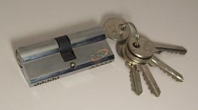 WKŁADKA DO ZAMKA 70 5KL 705C