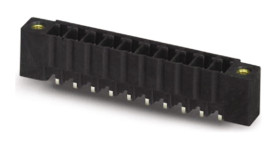 Wtyk PCB 3-pinowe raster: 3.81mm Phoenix Contact 8.0A 250.0 V.