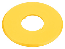 Idec Tabliczka informacyjna