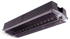 Oprawa Ewakuacyjna/Awaryjna Orion Ii 150 M 1H Mt Ip65 Blk + (Or7, Or8) / 89714