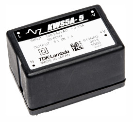 KWS5A-24 TDK-Lambda