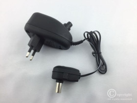 ZASILACZ ANTENOWY 2-12V REGULOWANY CN (ZASANT-REG)
