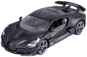 Maisto Bugatti Divo 1:24 Model samochodu
