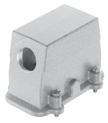 Obudowa tulejki 19 39 016 0526 19390160526 Harting 1 szt.