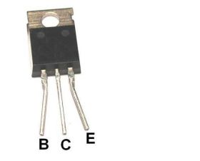 Tranzystor MJE15031