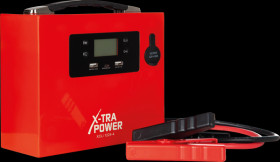 XCV00030 Jump-start system, 12 - 24 V, 800 - 2000 A